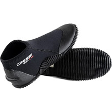 Cressi Ibiza 3mm, Svart/Svart, US Man 14 | US Lady 15
