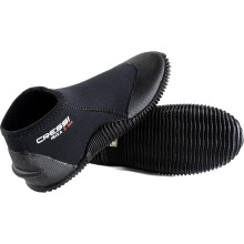 Cressi Ibiza 3mm SchwarzSchwarz US Mann 12 US Dame 13