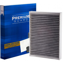 Premium Guard PC99264C Cabin Air Filter | Passer til 2016-20 Volvo XC90 2018-20 XC60 2017-20 S90 V90 Cross Country 2020 V60 Cross Country 2018-20