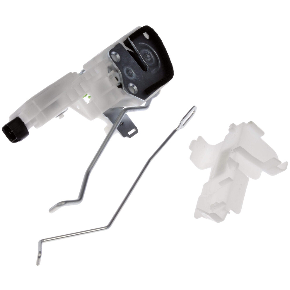 Dorman 937-951 Front Passenger Side Door Lock Actuator Motor For Select Mitsubishi Models 019495527855