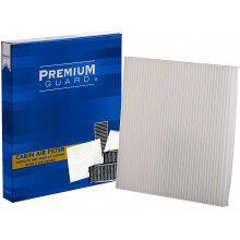 PG PC99157 Kabineluftfilter| Passer til 2021-17 Nissan NV200 2021-12 marts 2019-15 Micra 2019-14 Bem?rk