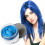 Blue Hair 1