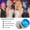 Blue Hair 3