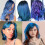 Blue Hair 5