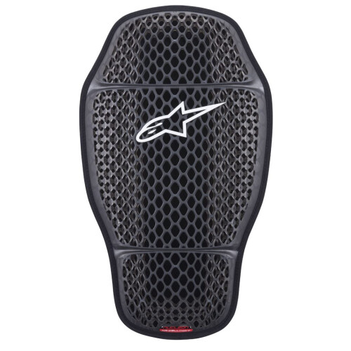 Alpinestars Nucleon Kr-Celli Protector Transparant Rook L