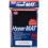 KMC Hyper Matte Black 100-count Standard Size Sleeves Pack [USA Packaging] 1