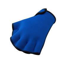 Fitst4 aqua handskar webbed paddel badhandskar fitness vatten aerobics och simningsmotstndstrning handskar fr mn kvinnor barn