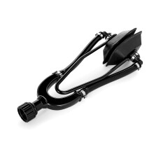Camco Boat Dual Water Feed Motor Flusher - Flushes Contaminates Out of Your Boat Engine Dual Input Design Connects to Standard Water Hoses Great for