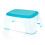 Nuby Nuby Step-Up-Hocker, Aqua 1