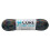 Derby Laces Core estreito Laca de 6 mm para patins de patins de figura botas e sapatos regulares (arco -   ris 108 polegadas 274 cm) 1