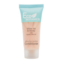 Eco Botanics Hotelsplung in Reisegre 0,85 oz. (Fall von 100)
