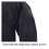 Black Stallion FBK9-30C Flame-Resistant Cotton Welding Jacket  Black  Medium 4