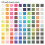 COLOUR BLO 3