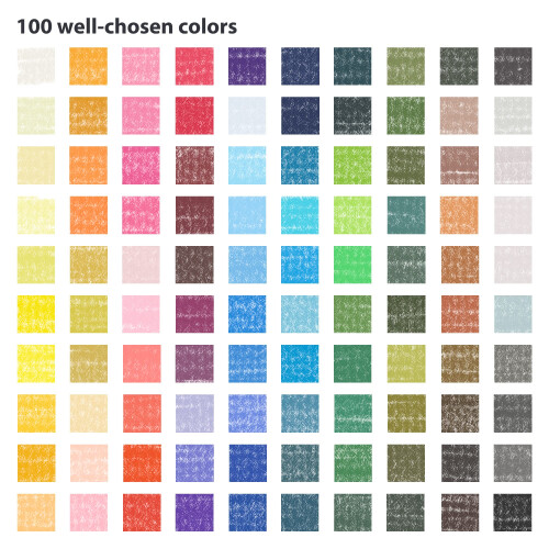 COLOUR BLO 2