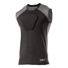 HEX hrudn koile McDavid Cern A/XL