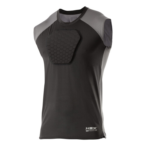 HEX hrudn koile McDavid Cern A/XL
