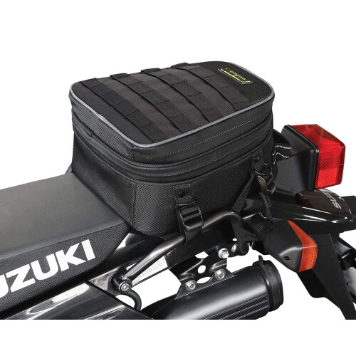 Nelson-Rigg Trails End Dual Sport/Enduro Tail Bag 1