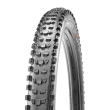 Hamulce i manetki Maxxis MXT00240800, czarne, 29 x 2,60 cala