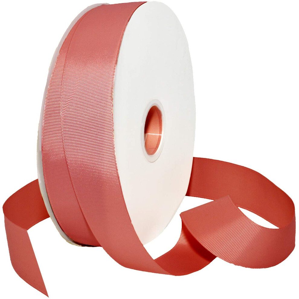 Ruban Gros-Grain Morex Ribbon Colonial Rose-image