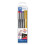 Staedtler STAEDTLER 308 SWP3P Χρωματιστοί Στυλοπινελιές και Μεταλλικός Μαρκαδόρος - Πακέτο 4 1