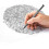 Staedtler STAEDTLER 308 SWP3P Χρωματιστοί Στυλοπινελιές και Μεταλλικός Μαρκαδόρος - Πακέτο 4 4