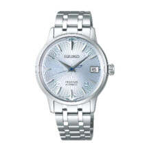 Seiko Arctura Horloge - SRPB41J1