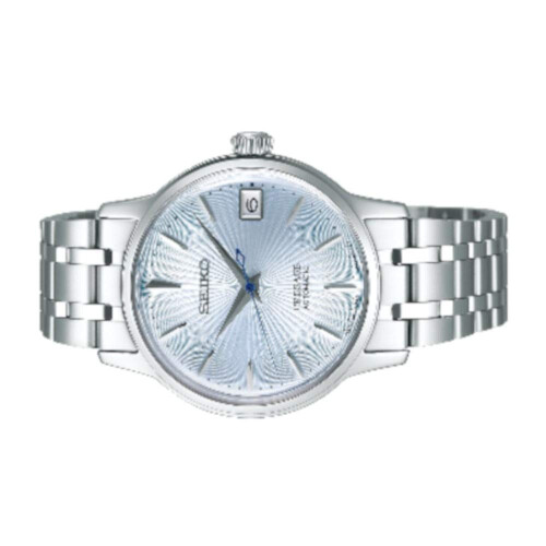 Seiko Seiko Presage Automatic Blue Dial Watch SRP841J1 1