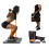 BodyBoss Home Gym 2.0 - Πλήρης Φορητή Γυμναστική Συσκευή + 1 Σετ Αντίστασης 1