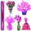 AnapoliZ Celofan Roll Wrap Lavanda | 100 4