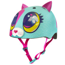 Prilba Raskullz I Heart Kitty pre batolat 3+ (7121514)