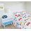 Utopia Bedding Σετ Παπλώματος Αυτοκινήτου Όλης της Χρονιάς με 2 Μαξιλαροθήκες, 3 Τεμάχια 6