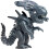 Weta Workshop Micro Epics Aliens Alien Queen Mini Figure. Multicolor 1