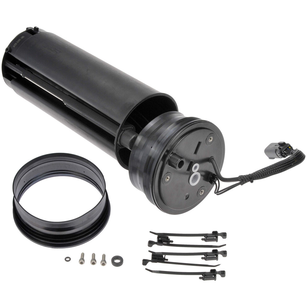Dorman 904-392 Diesel Exhaust Fluid Heater For Select Ford Models Oe Fix 889245932655