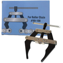 Pgn - Gereedschap voor het bevestigen van een rollenkettingtrekker voor kettingmaten #60, 80 en #100