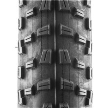 Opona Rowerowa CST Premium BFT+ - 20 x 4,0 - Czarna - TB35938000