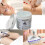Golden Hometek Gel Προετοιμασίας - Αγωγός για RF Συσκευές Λάμψης και Αδυνατίσματος 5