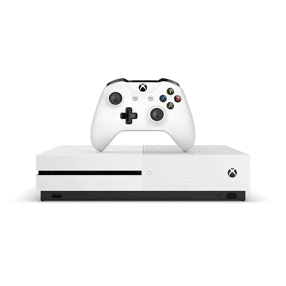 Xbox Microsoft One S 1Tb Console