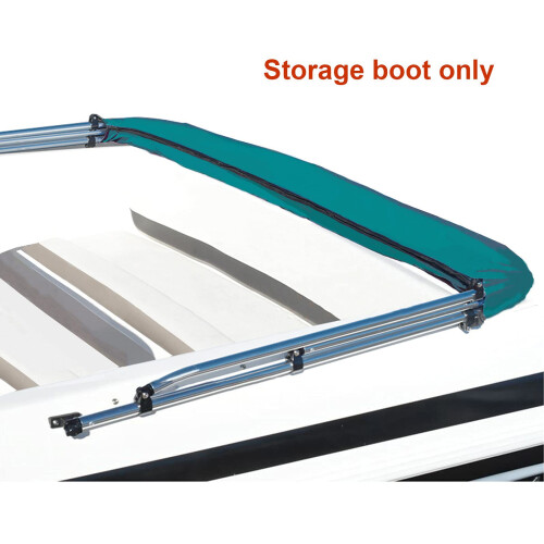 Savvycraft Bimini Top Storage Boot 54 """"-60 """" Bredde-tealfarve 2