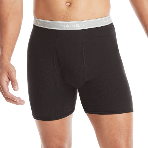 Hanes meskie bielizny 1