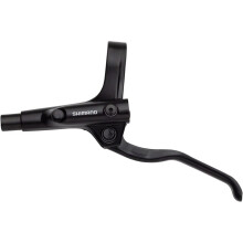 SHIMANO BL-MT200 Replacement Left Hydraulic Brake Lever Without Caliper Black