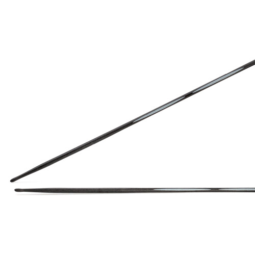 Prym ?e???e? p?e???at?? Prym Ergonomics 6"""" Double Point Carbon 2.0mm 5 te?a????, ?a??e?, 2mm 2