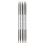 Prym ?e???e? p?e???at?? Prym Ergonomics 8"""" d?p??? ??t??, ????a?a? 4.0mm, 5 te????a 2