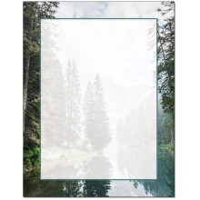 River's Edge briefpapier Briefpapier voor laser- en inkjetprinters (100 vellen)