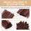 Stick -uri difuzor de trestie Vfulie 100pcs 2