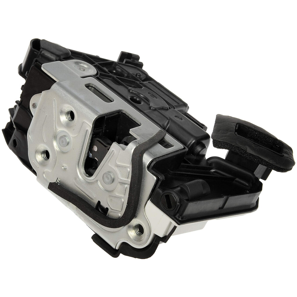 Dorman 937-514 Front Passenger Side Door Lock Actuator Motor Compatible With Select Volkswagen Models 019495518587