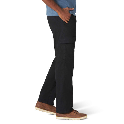 Wrangler Wrangler Authentics ??d???? ?a?te???? Cargo Relaxed Fit ??ast??? ?a??? 36? x 30? 2
