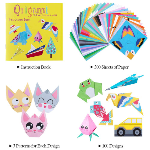 Origami Pa 2