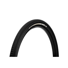 Skladane opony szutrowe GravelKing SS Plus+ 27,5x1,90 czarno-czarne