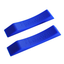 Alternativa HarderWill Lift Jack (1 par) F   cil de carregar e descarregar placas de peso perfeitas para o CrossFit de levantamento de peso