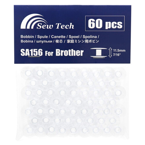Sew Tech 6
